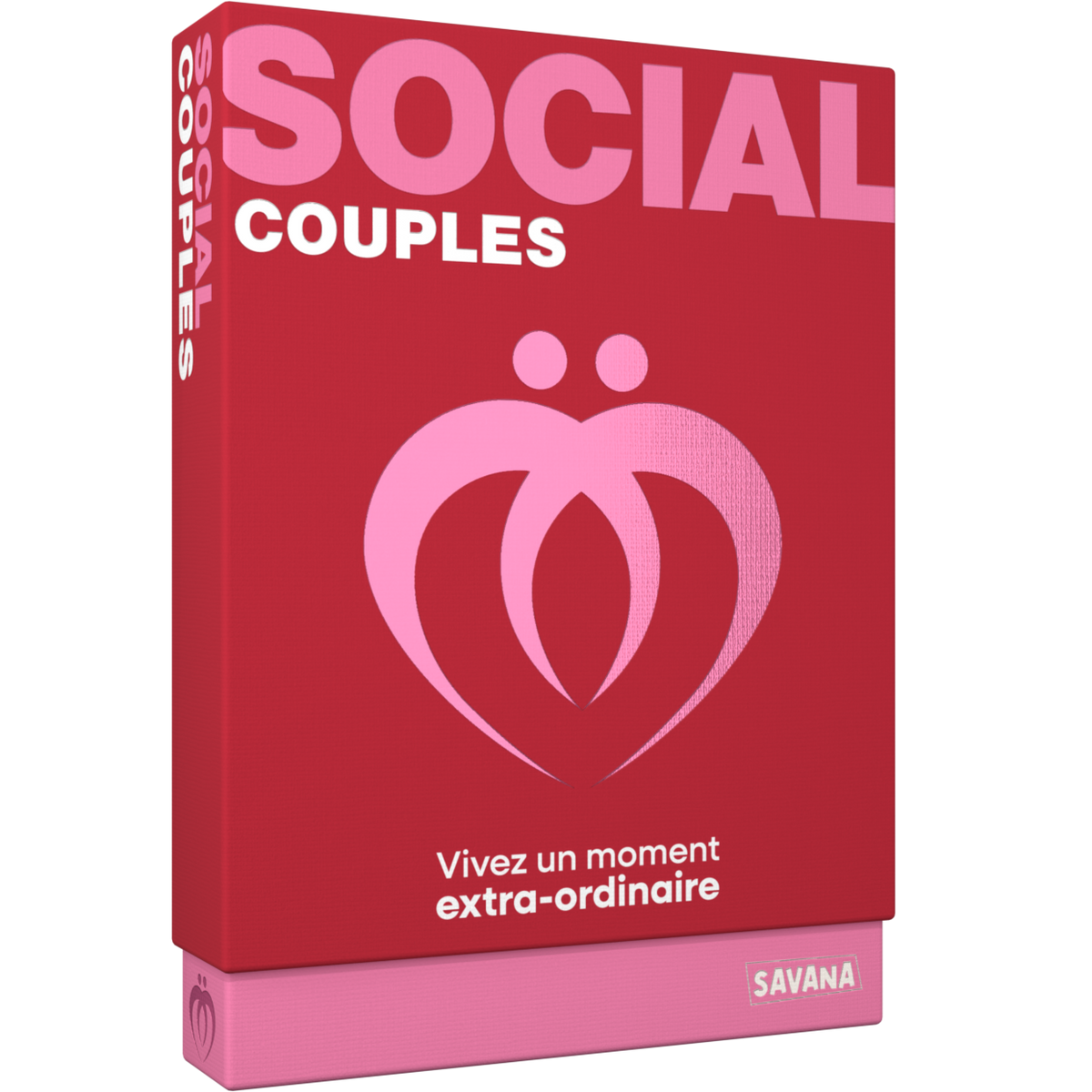 Social Couples