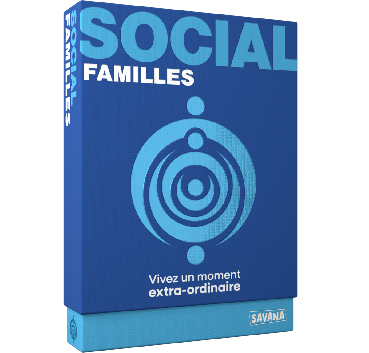 Social Familles
