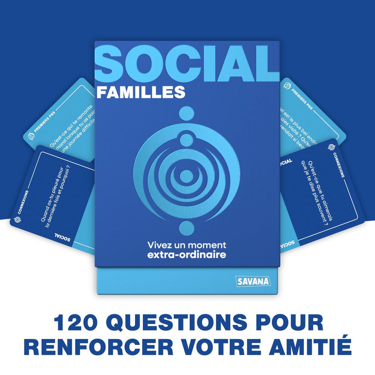 Social Familles