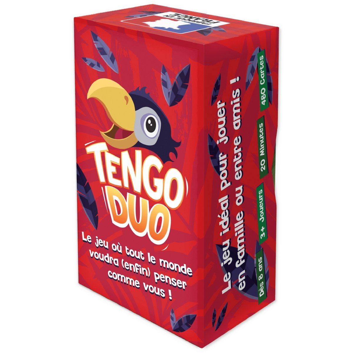 Tengo Duo