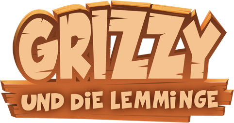 Grizzy & die Lemminge