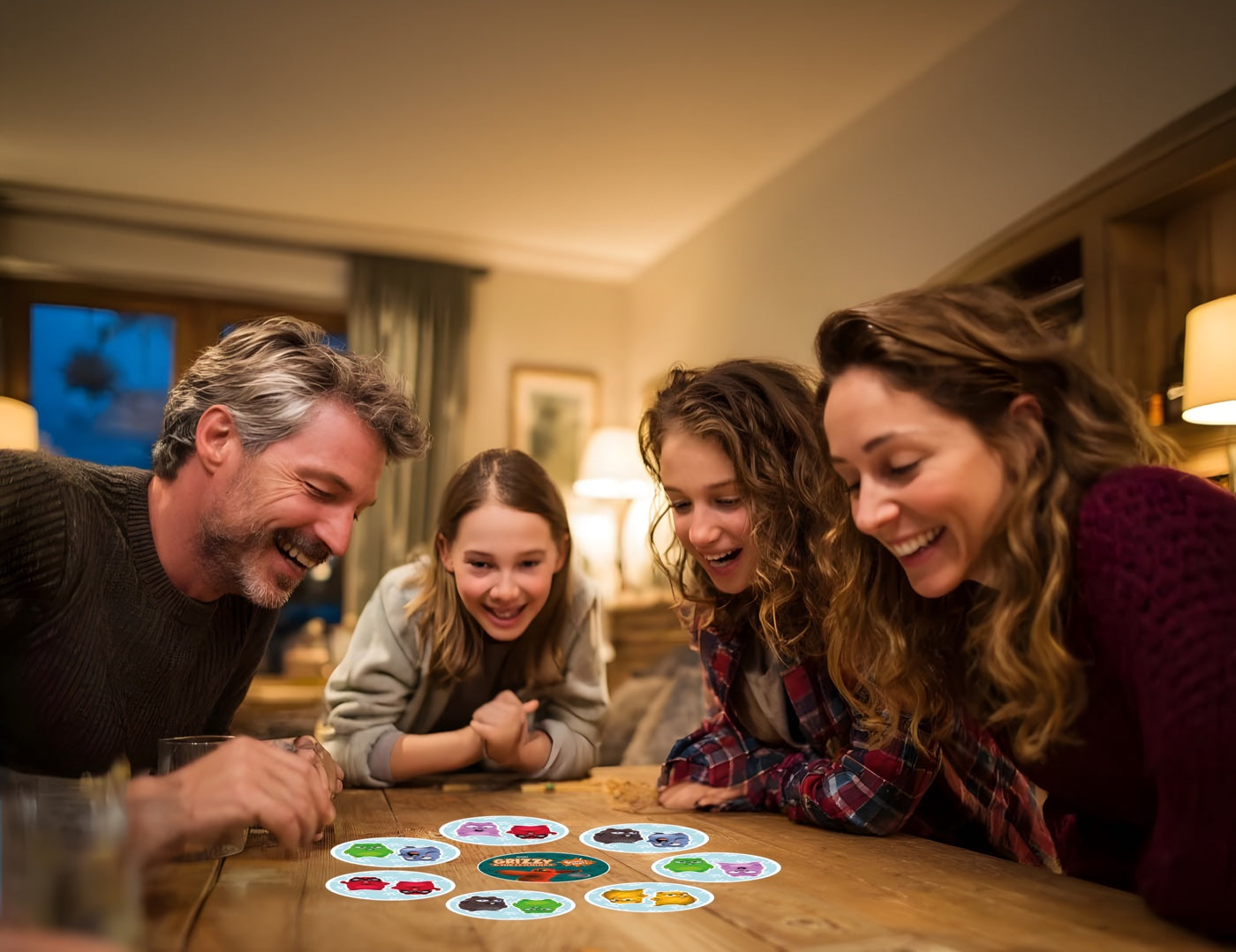 Soirée jeux Smash Party