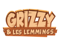 Grizzy & Les Lemmings