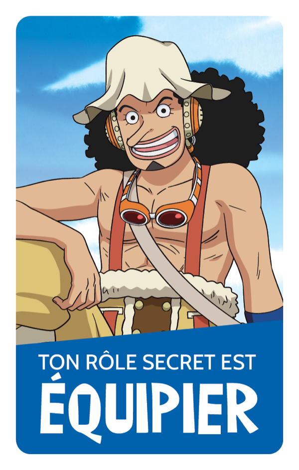 Sanji