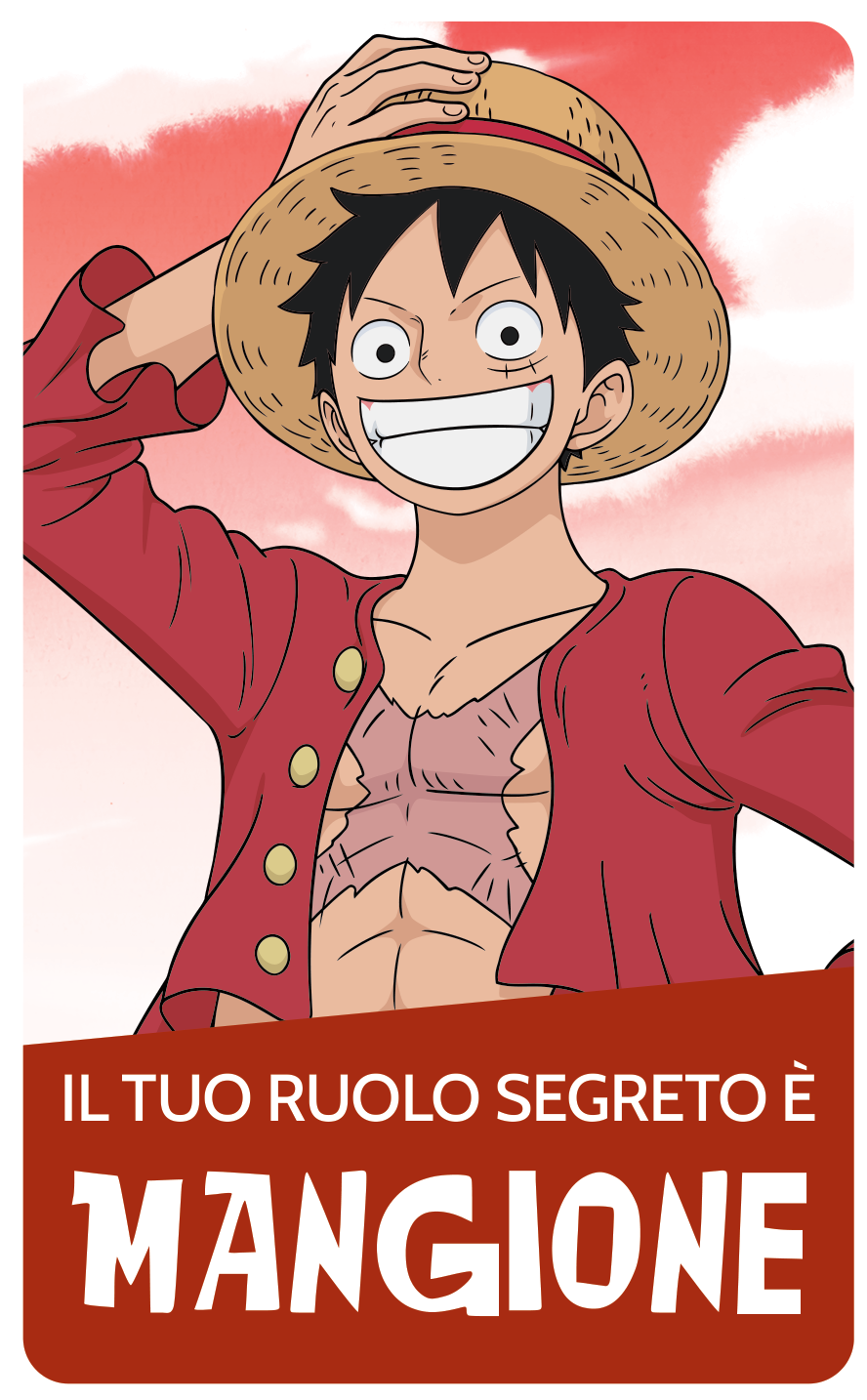 Carta Mangione
