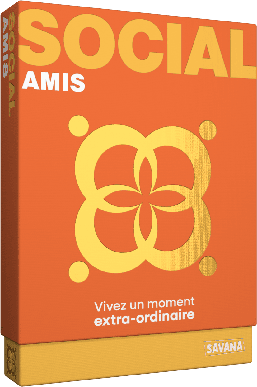 SOCIAL AMIS